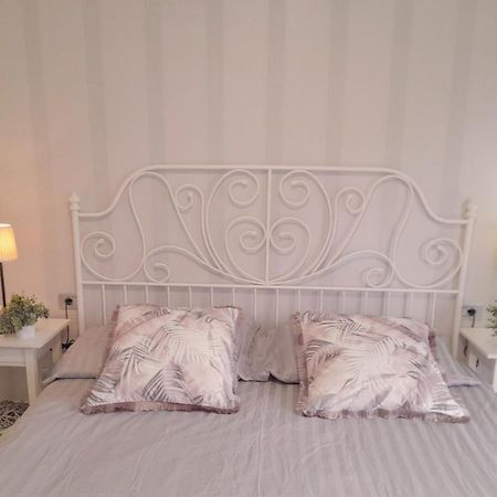 Apartament Vista Asomada Puerto de la Cruz  Zewnętrze zdjęcie