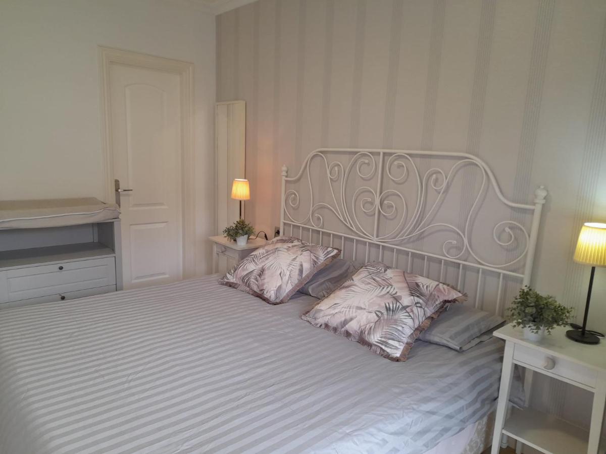 Apartament Vista Asomada Puerto de la Cruz  Zewnętrze zdjęcie