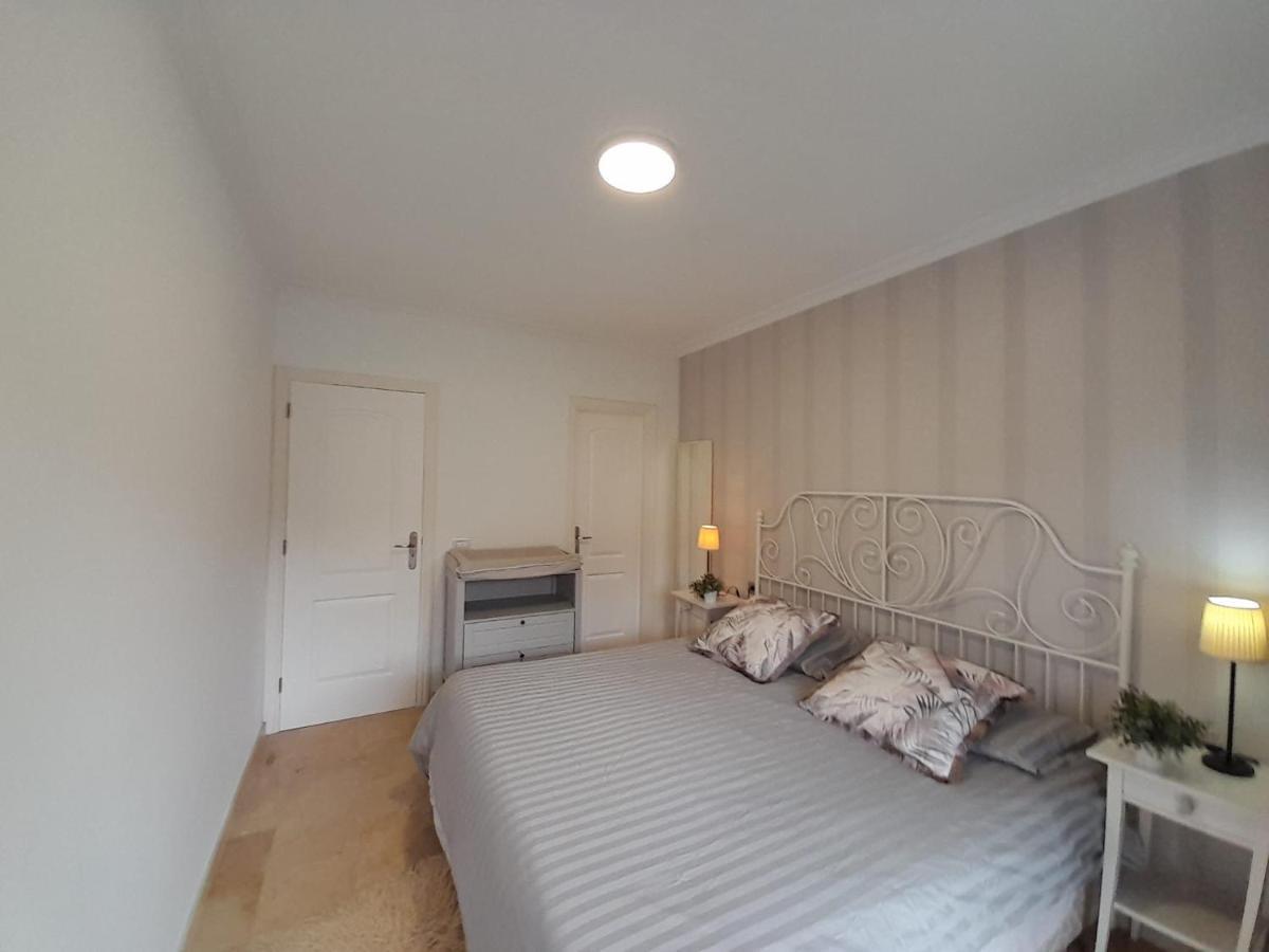 Apartament Vista Asomada Puerto de la Cruz  Zewnętrze zdjęcie
