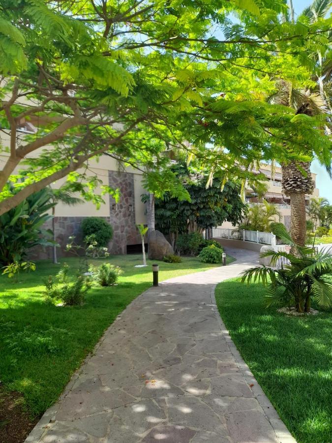 Apartament Vista Asomada Puerto de la Cruz  Zewnętrze zdjęcie