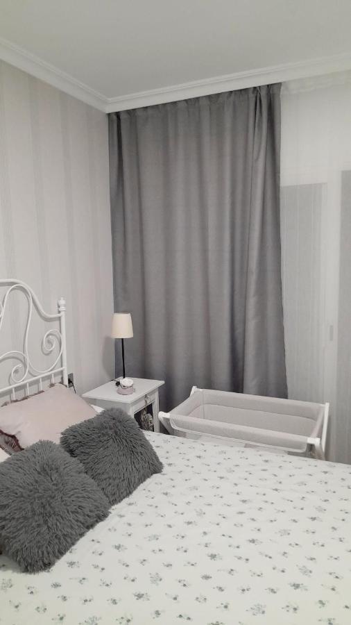 Apartament Vista Asomada Puerto de la Cruz  Zewnętrze zdjęcie